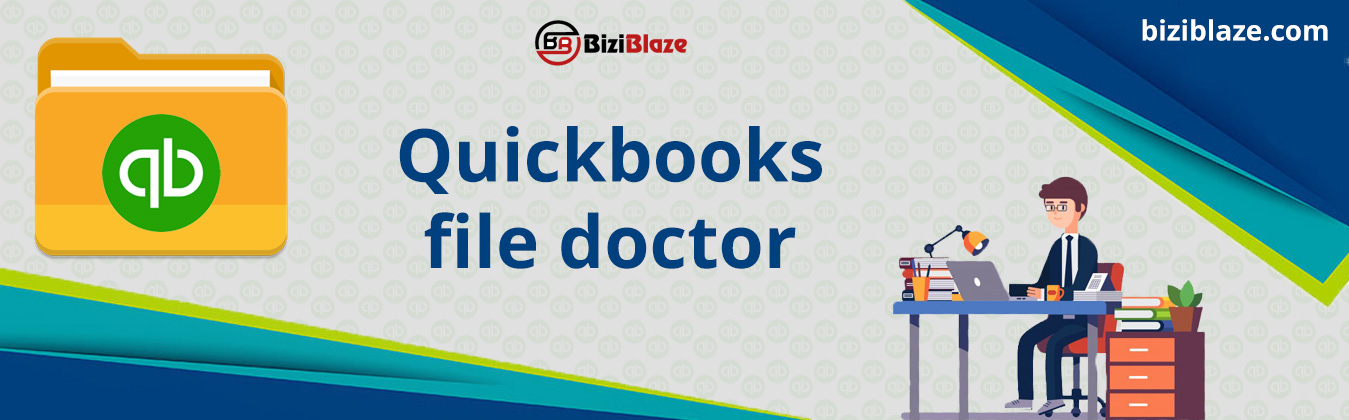 Quickbooks doctor