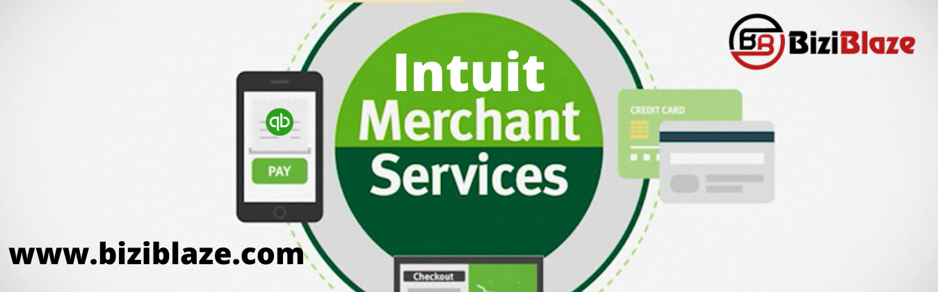 Intuit merchant services