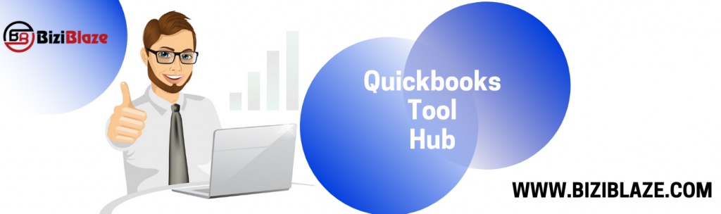 Quickbooks Tool Hub
